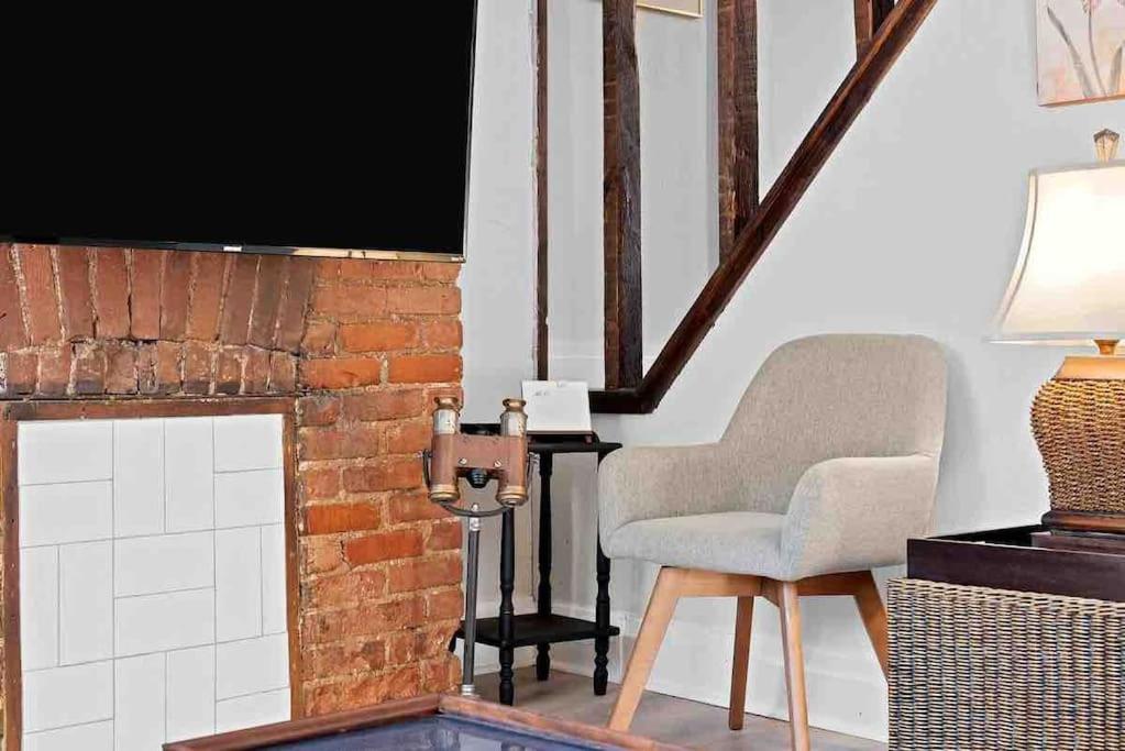 Hip And Bright Lawerenceville 2 Bed Easy Parking 피츠버그 외부 사진