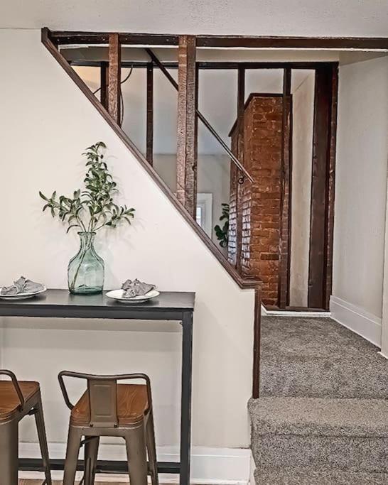 Hip And Bright Lawerenceville 2 Bed Easy Parking 피츠버그 외부 사진