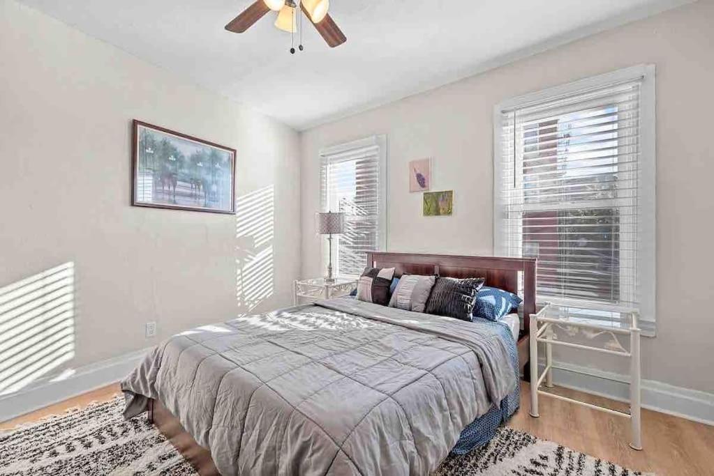 Hip And Bright Lawerenceville 2 Bed Easy Parking 피츠버그 외부 사진