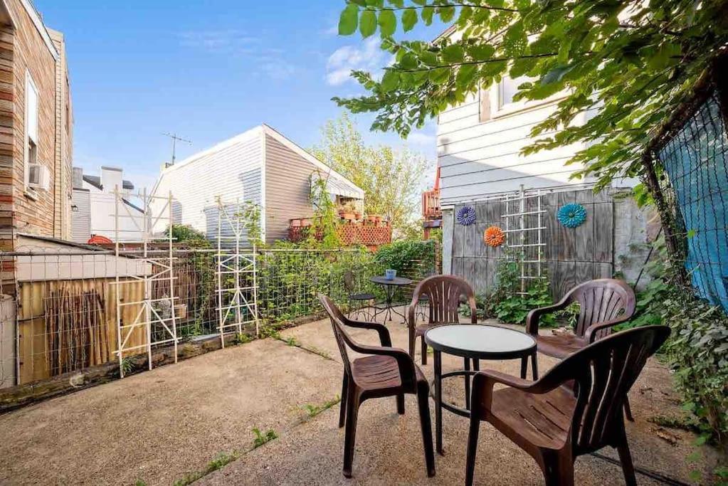 Hip And Bright Lawerenceville 2 Bed Easy Parking 피츠버그 외부 사진