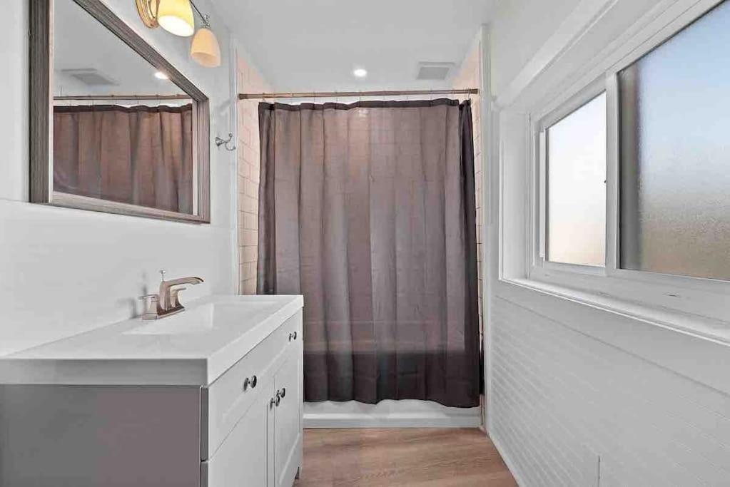 Hip And Bright Lawerenceville 2 Bed Easy Parking 피츠버그 외부 사진