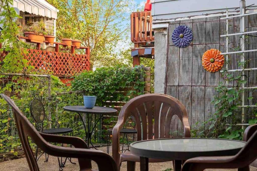 Hip And Bright Lawerenceville 2 Bed Easy Parking 피츠버그 외부 사진